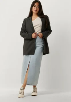 grijze converse lage sneakers chuck taylor all star low