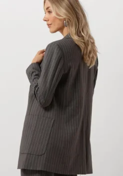 grijze copenhagen muse blazer cmtailor-blazer