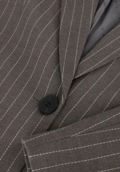 grijze copenhagen muse blazer cmtailor-blazer