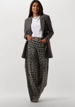 grijze copenhagen muse blazer cmtailor-blazer