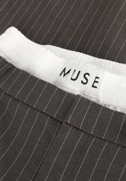 grijze copenhagen muse pantalon cmtailor-pants