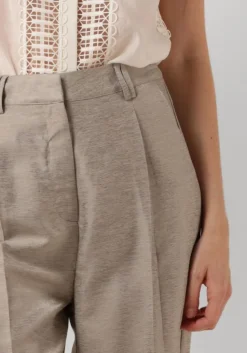 grijze copenhagen muse pantalon cmcilly-pants