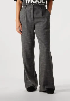 grijze copenhagen muse pantalon tonnie pant