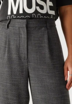 grijze copenhagen muse pantalon tonnie pant