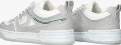 grijze cruyff junior lage sneakers raval