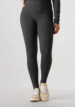grijze deblon sports legging classic leggings high waistband