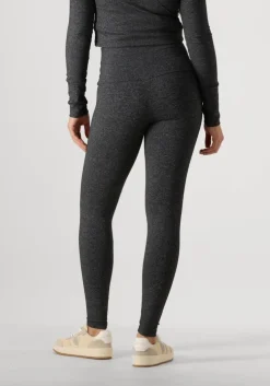 grijze deblon sports legging classic leggings high waistband