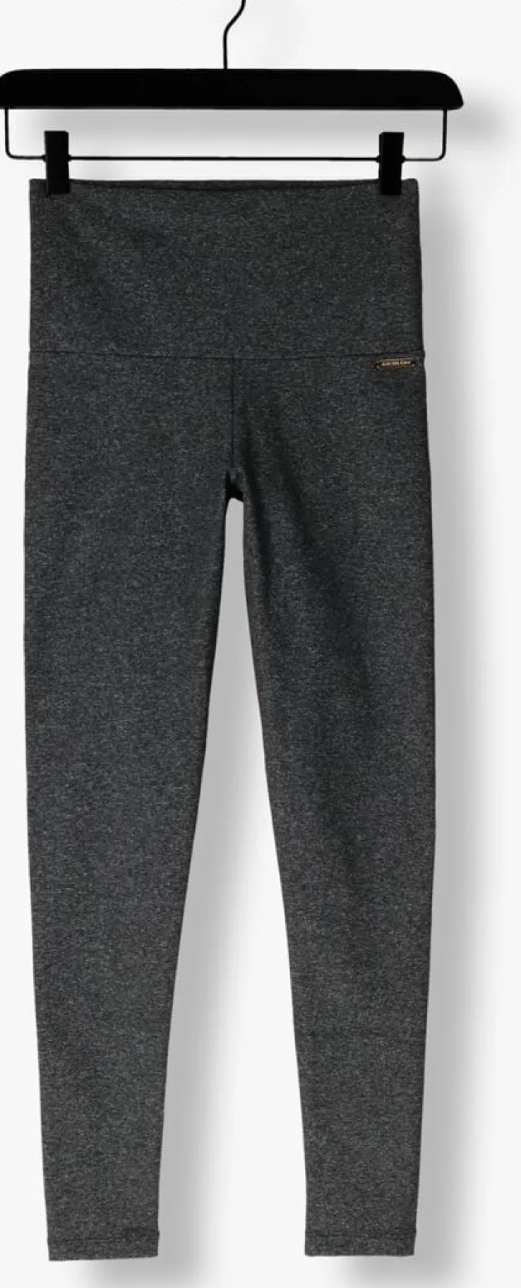 grijze deblon sports legging classic leggings high waistband