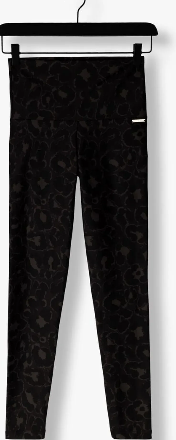 grijze deblon sports legging classic leggings high waistband