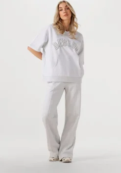 grijze deblon sports top lara