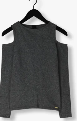 grijze deblon sports top livia top