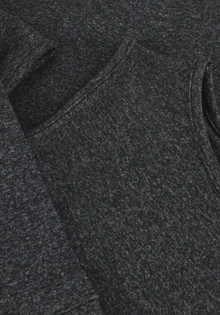 grijze deblon sports top livia top