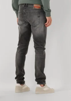 grijze diesel skinny jeans 1979 sleenker
