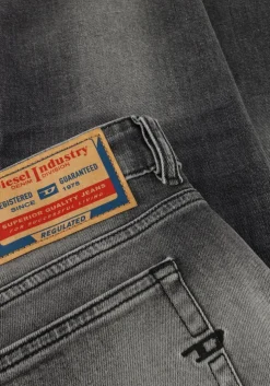 grijze diesel skinny jeans 1979 sleenker