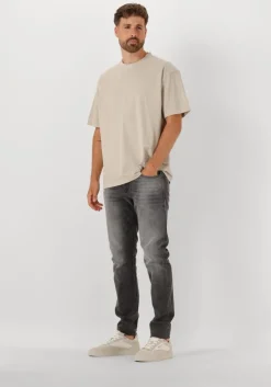 grijze diesel skinny jeans 1979 sleenker