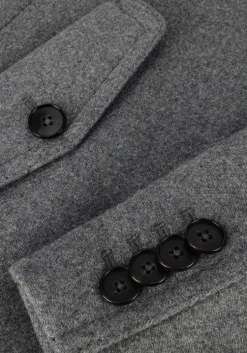 grijze drykorn mantel harleston