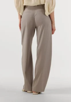 grijze drykorn pantalon desk