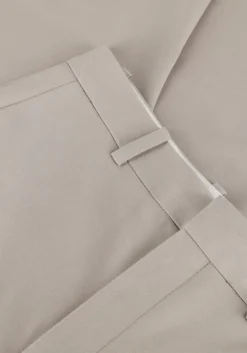 grijze drykorn pantalon desk