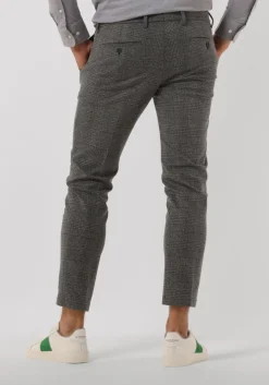 grijze drykorn pantalon sight 105617