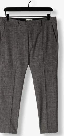 grijze drykorn pantalon sight 146489