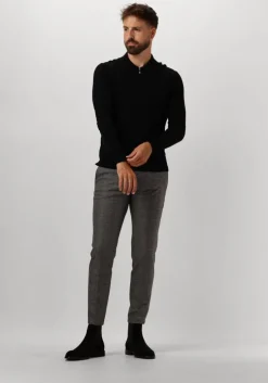 grijze drykorn pantalon sight 146489