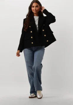 grijze drykorn sweater smeli