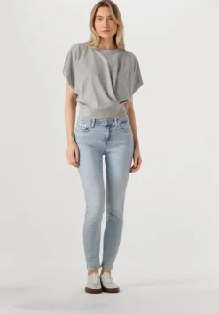 grijze drykorn t-shirt masra