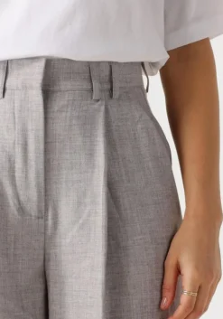 grijze edited pantalon kaj trousers