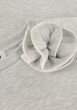 grijze edited sweater xezal sweater