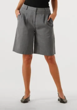 grijze envii broeken endore shorts 7092