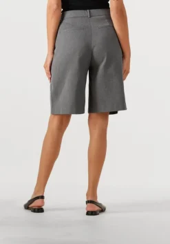 grijze envii broeken endore shorts 7092