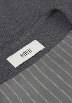 grijze envii gilet endore vest 7092
