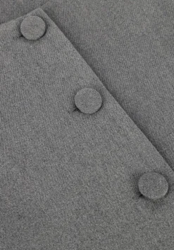 grijze envii gilet endore o-n vest 7092