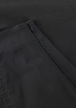 grijze envii minirok ensplit skirt 7265