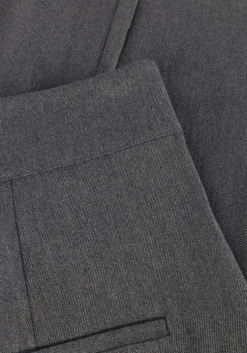 grijze envii pantalon enwilla pants 7092