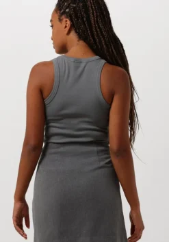 grijze envii top enally racer top 5314