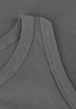 grijze envii top enally racer top 5314