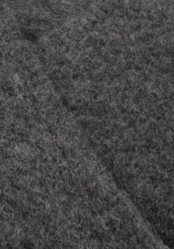 grijze envii vest enada ls v-knit 7216