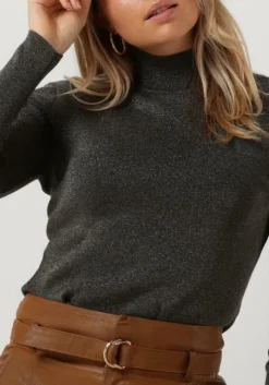 grijze est'seven coltrui est'nikole longsleeve