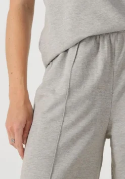 grijze est'seven joggingbroek winsome trouser