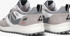 grijze faguo lage sneakers urbantrail baskets