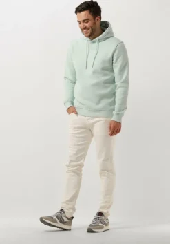 grijze faguo lage sneakers urbantrail baskets