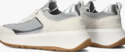 grijze fitflop lage sneakers iv1
