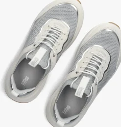 grijze fitflop lage sneakers iv1