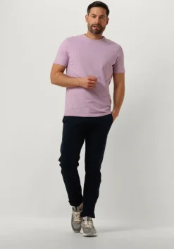 grijze floris van bommel lage sneakers sfm-10152