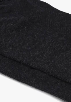 grijze floris van bommel beenmode de kouser