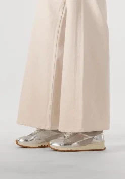 grijze floris van bommel lage sneakers sfw-10132 mari