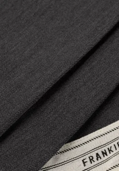 grijze frankie & liberty minirok pixie skort