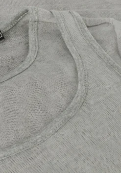 grijze frankie & liberty top maevy tee