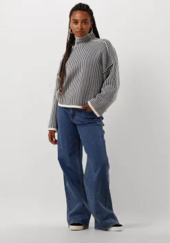 grijze fred de la bretoniere lage sneakers mariola sign teddy lining